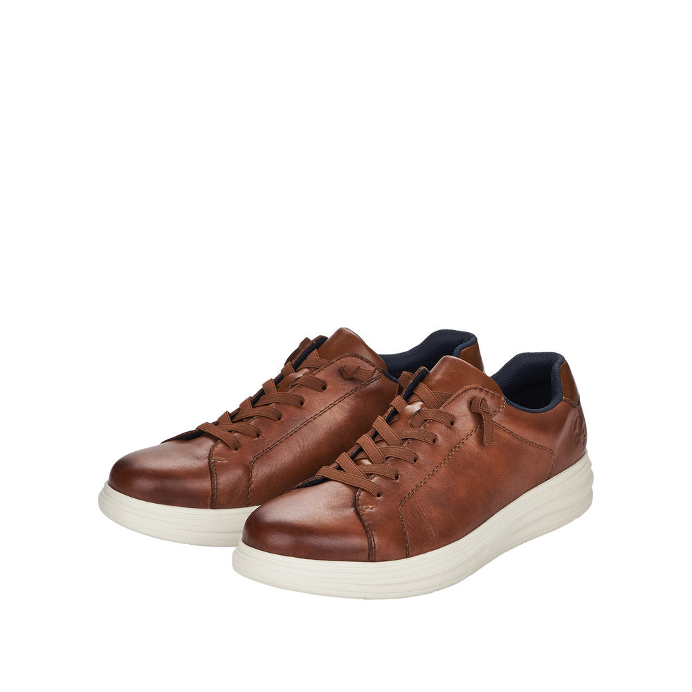 Rieker  Men's Lace up Shoe B6321-24