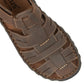 Lotus Sandal Bruno BROWN UMP005