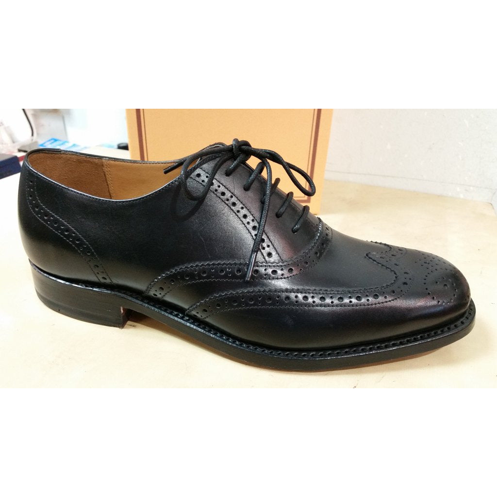 Barker brogues sale uk deals