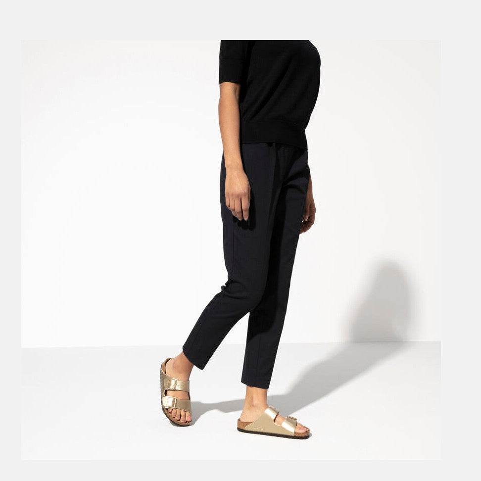 Birkenstock Arizona Bf GOLD Sandals