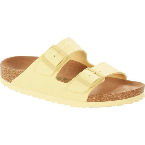 Birkenstock Sandal Arizona Bf Vegan POPCORN