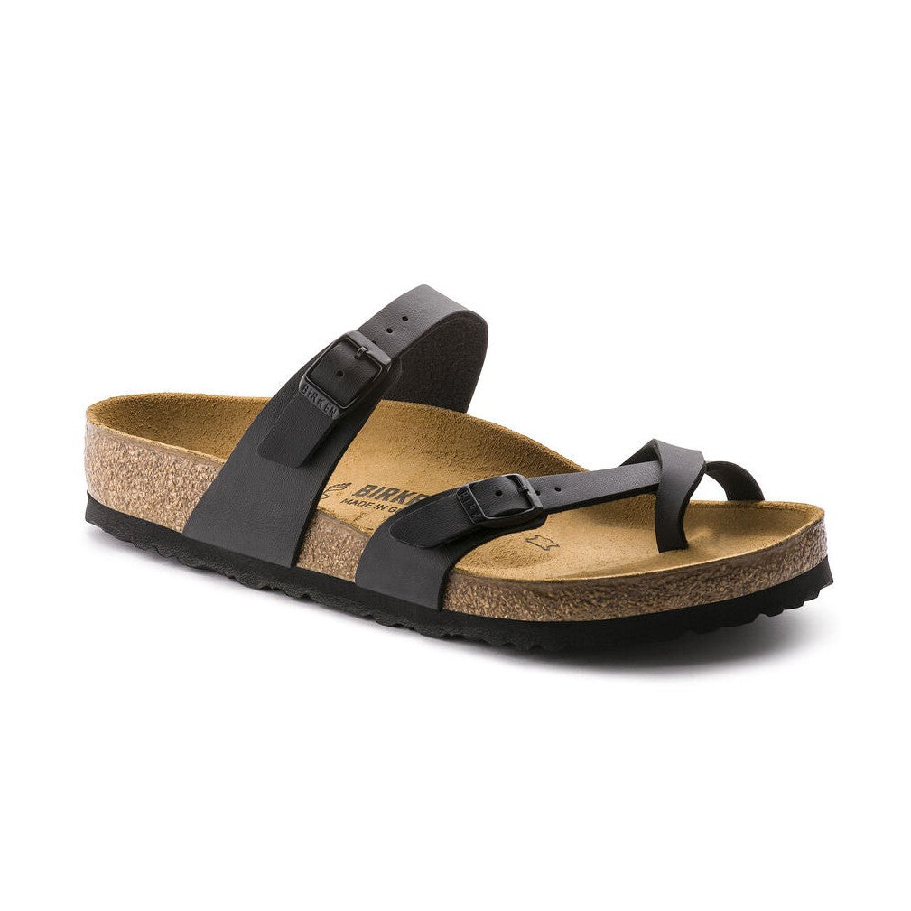 Birkenstock Sandal Mayari Bf BLACK