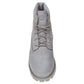 Timberland 6 inch Premium boot youth MID GREY leather Waterproof