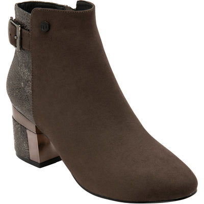 Lotus Ankle Boot Cassandra GREY