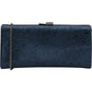 Lotus Occasion Wear Shoe Panache NAVY ULS208