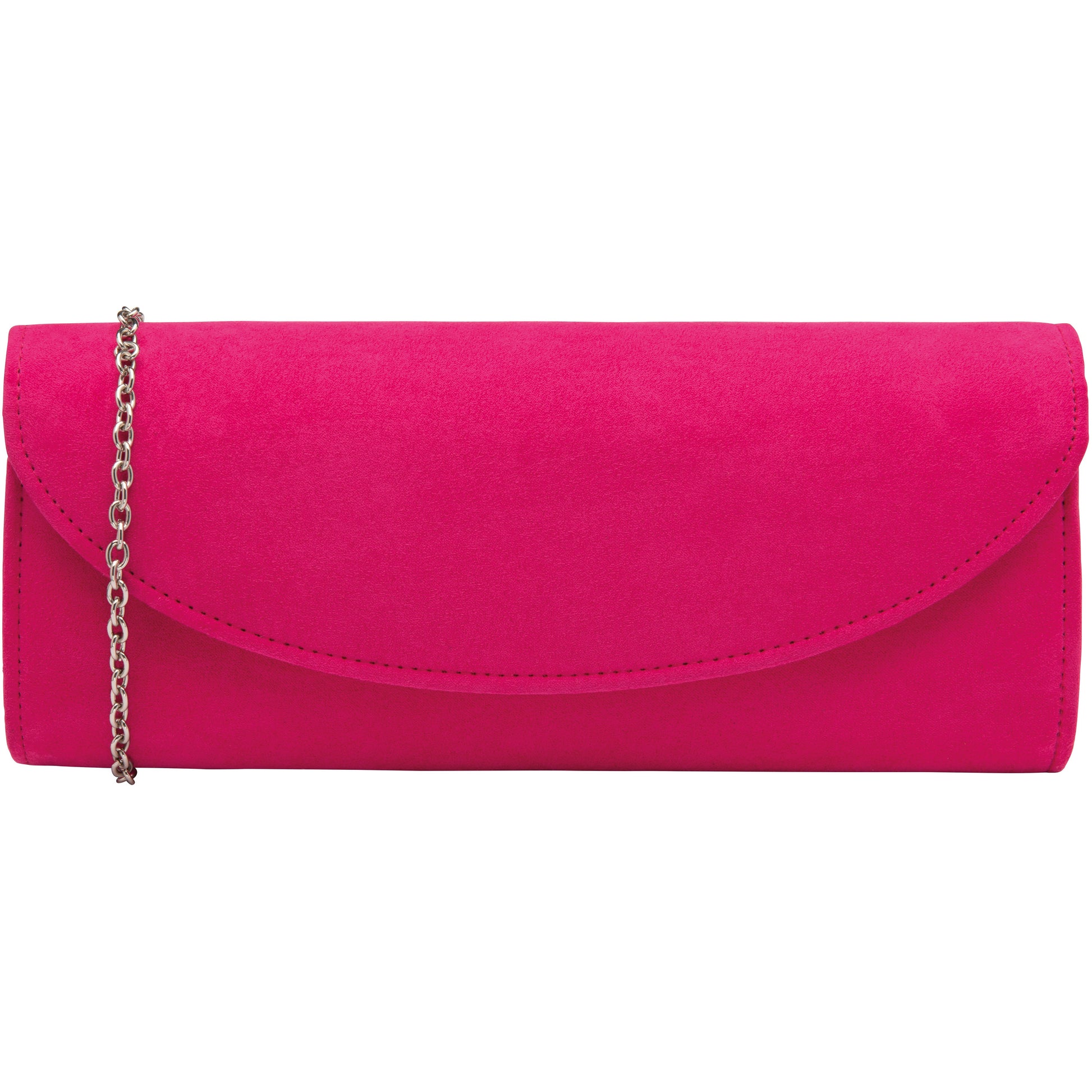 Lotus Occasion Wear Matching Bag Claire