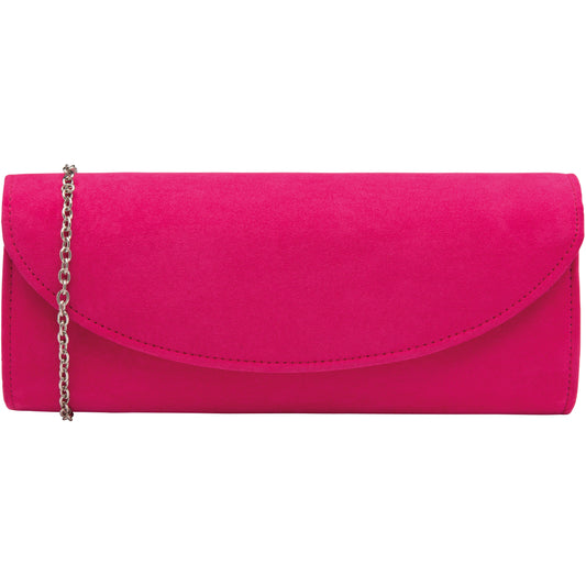 Lotus Occasion Wear Matching Bag Claire