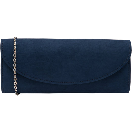 Lotus Occasion Wear Matching Bag Claire