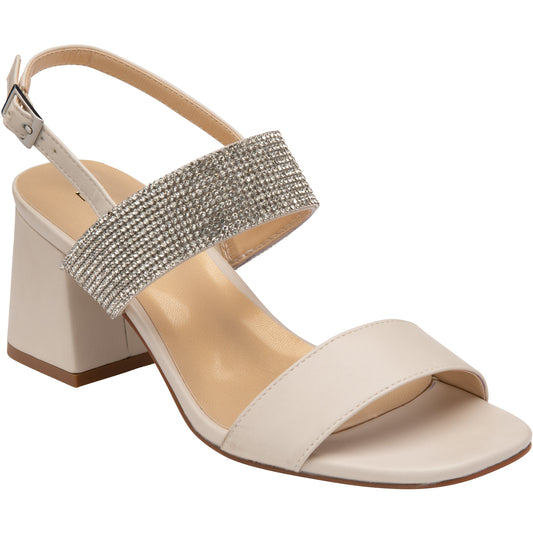 Lotus Occasion Wear Shoe Elisina NUDE ULS385