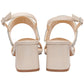 Lotus Occasion Wear Shoe Elisina NUDE ULS385