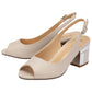 Lotus Occasion Wear Shoe Evelyn NUDE ULS393