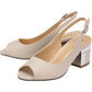 Lotus Occasion Wear Matching Bag Claire