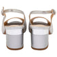 Lotus Occasion Wear Shoe Evelyn SILVER UL
