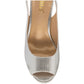 Lotus Occasion Wear Shoe Evelyn SILVER UL