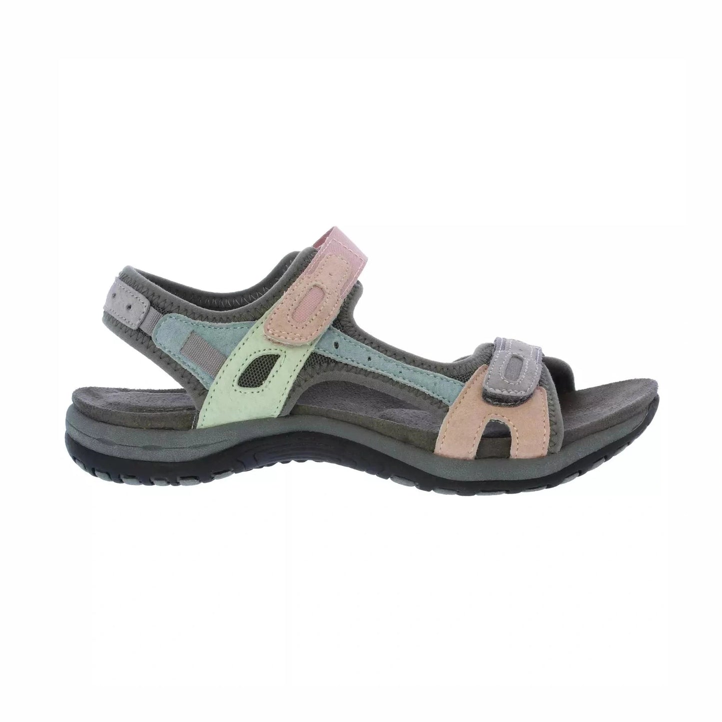 Earth Spirit Frisco PASTEL ROSE frisco