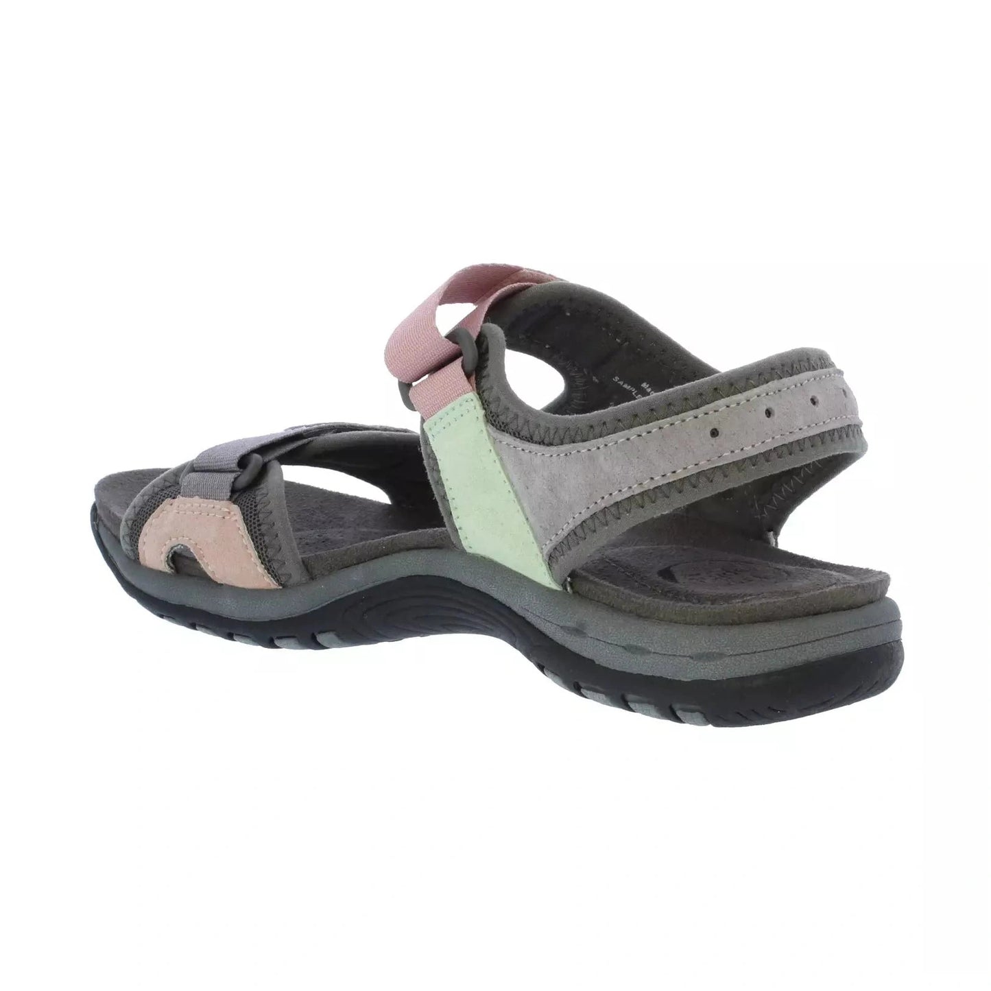 Earth Spirit Frisco PASTEL ROSE frisco