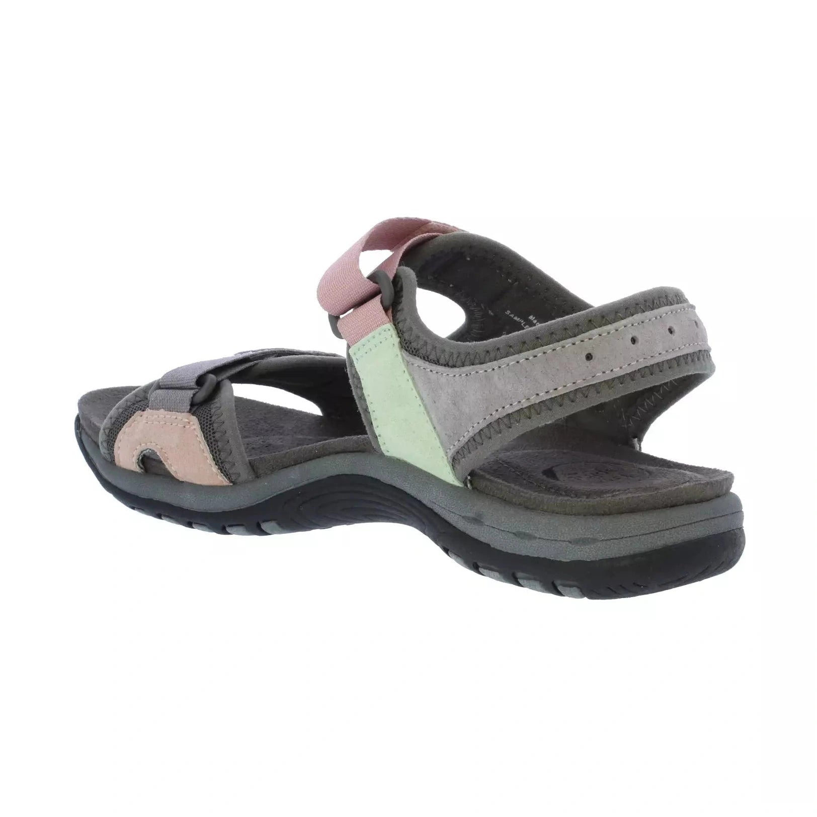 Earth Spirit Frisco PASTEL ROSE frisco
