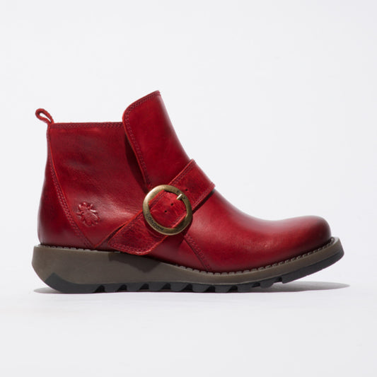 Fly London Ankle Boot Sias