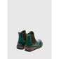 Fly London Ankle Boot Salv PETROL