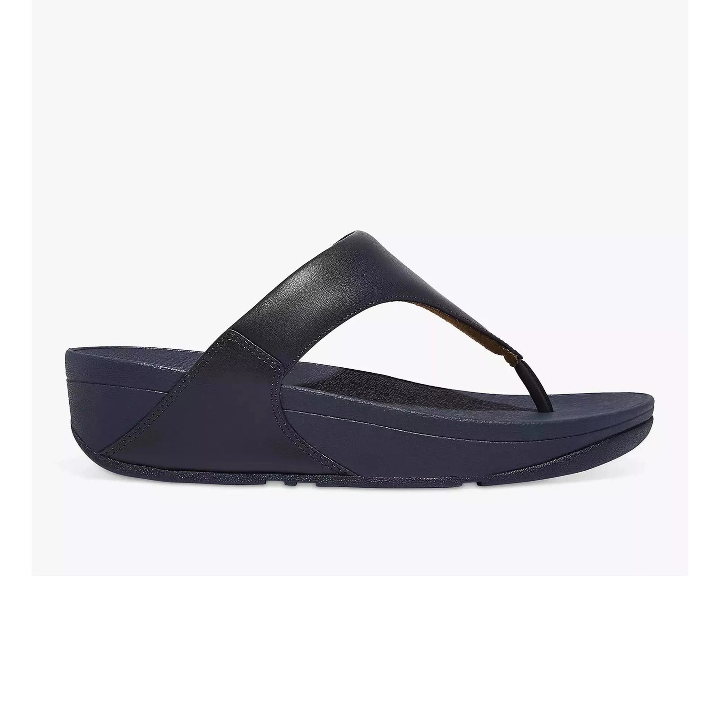 Fitflop Lulu DEEPEST BLUE LULU 188-024