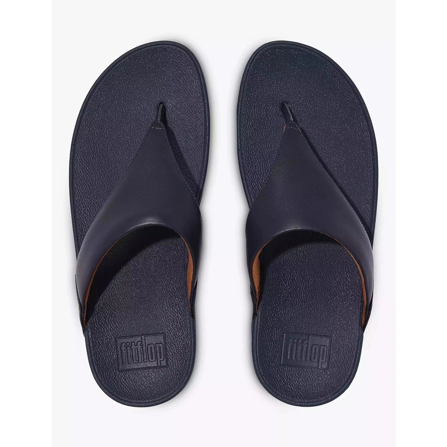 Fitflop Lulu DEEPEST BLUE LULU 188-024