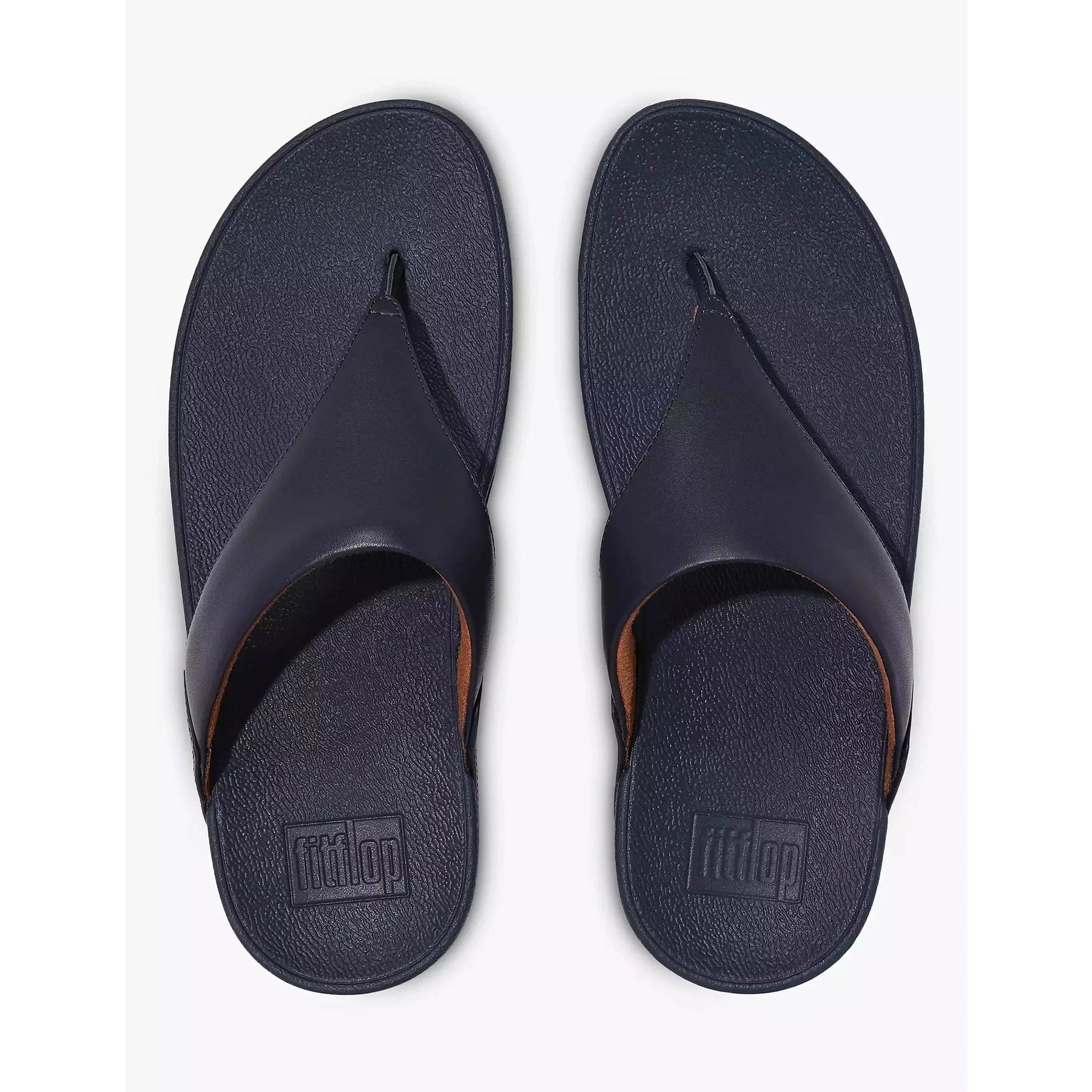 Fitflop Lulu DEEPEST BLUE LULU 188-024