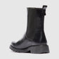 Fly London Chelsea Boot REIN BLACK