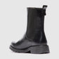 Fly London Chelsea Boot REIN BLACK