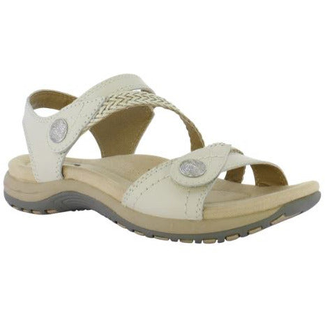 Free Spirit Sandal Malibu SAND WHITE