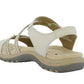 Free Spirit Sandal Malibu SAND WHITE