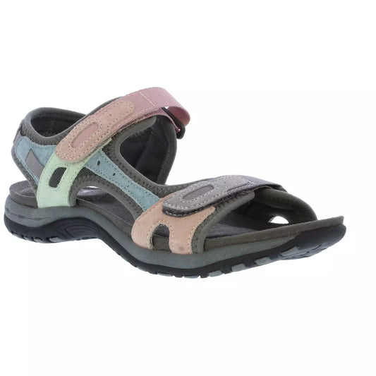 Earth Spirit Frisco PASTEL ROSE frisco