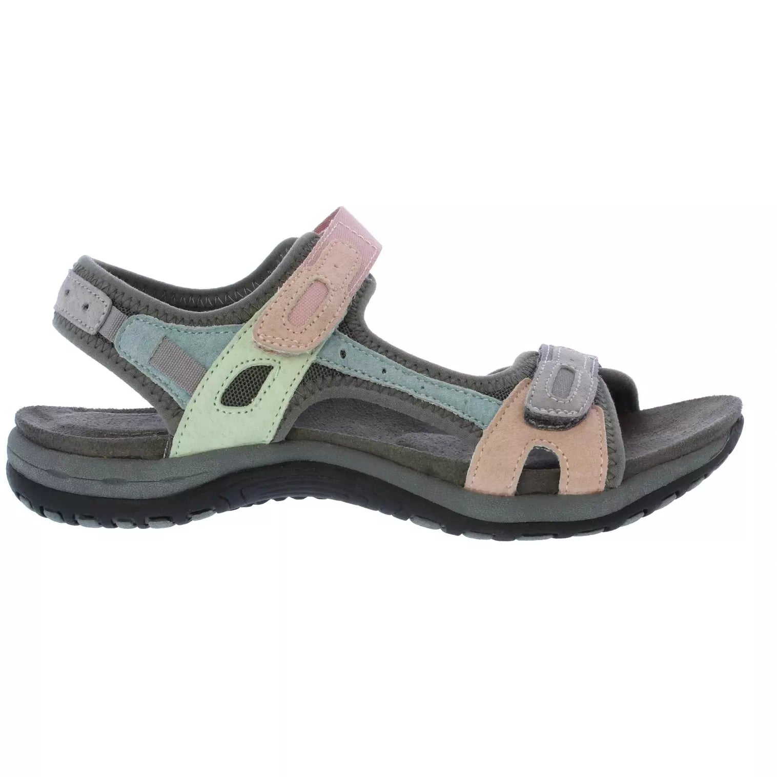 Earth Spirit Frisco PASTEL ROSE frisco
