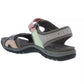 Earth Spirit Frisco PASTEL ROSE frisco