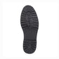 Grafters Original BLACK Leather Unisex Monkey Boots B430