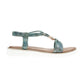 Heavenly Feet Sandal Lilly OCEAN