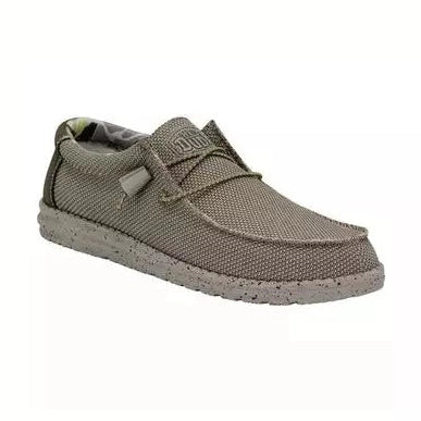 Hey Dudes Wally Sox Triple CAMEL D140020266