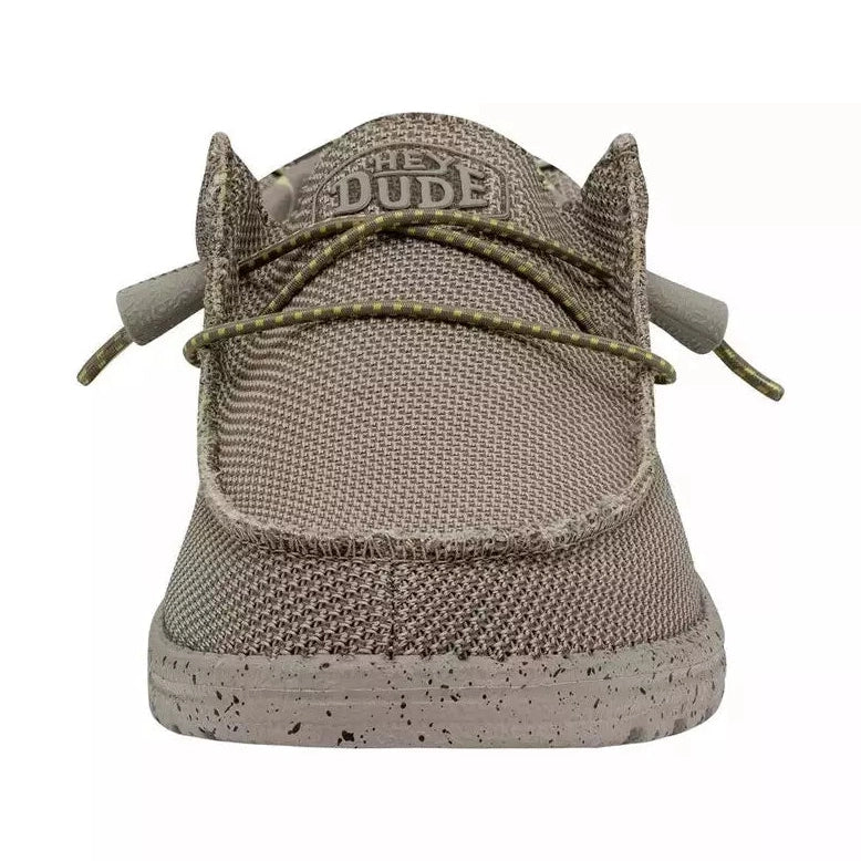 Hey Dudes Wally Sox Triple CAMEL D140020266