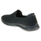 Heavenly Feet Ath Leisure Comfort Shoe Holly Heaven BLACK