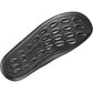 Hotter Men's Slipper Relax BROWN Leather