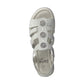Jana 28165 GREY Slip On Sandals