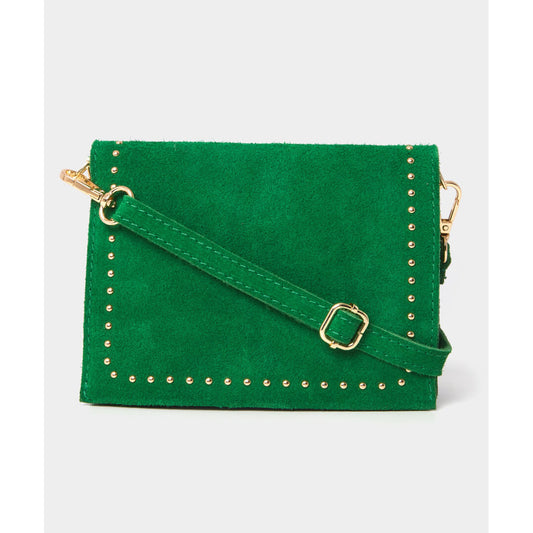 Joe Browns Bag GREEN AD943A