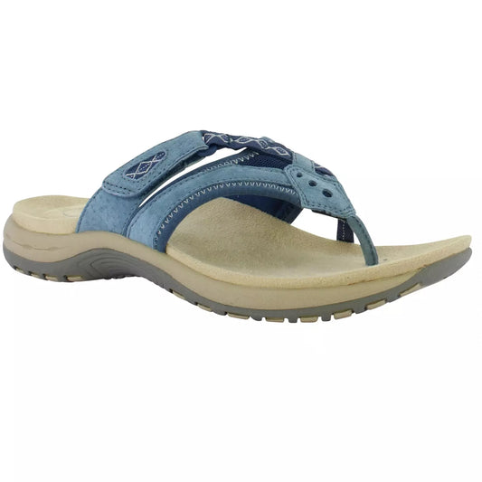 Earth Sprit Juliet Denim Blue Sandal DENIM JULIET
