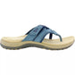 Earth Sprit Juliet Denim Blue Sandal DENIM JULIET