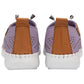Lotus Casual Shoe Katya lilac PURPLE ULS327