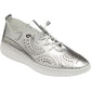 Lotus Casual Shoe Katya SILVER ULS327