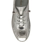 Lotus Casual Shoe Katya SILVER ULS327