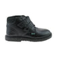 Kickers Adlar Twin Infant touch fastening Boot 114171 RRP £50
