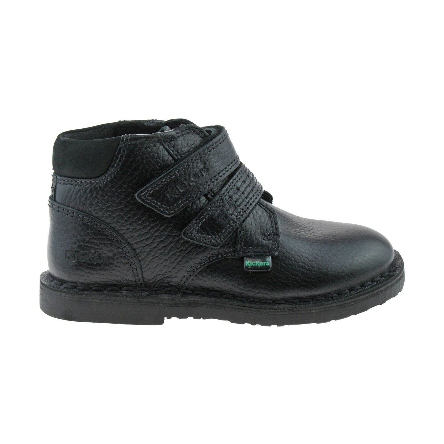 Kickers Adlar Twin Infant touch fastening Boot 114171 RRP £50