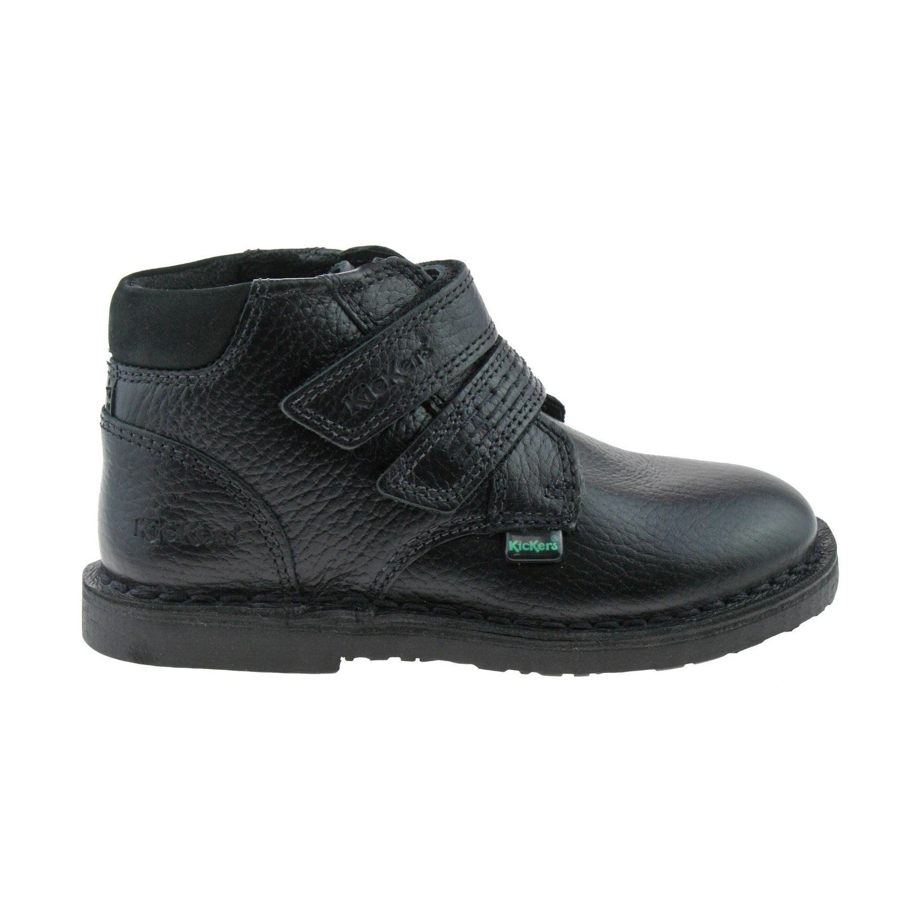 Kickers Adlar Twin Infant touch fastening Boot 114171 RRP £50