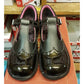 Kickers KICK T BROGUE T Bar Girls Shoe